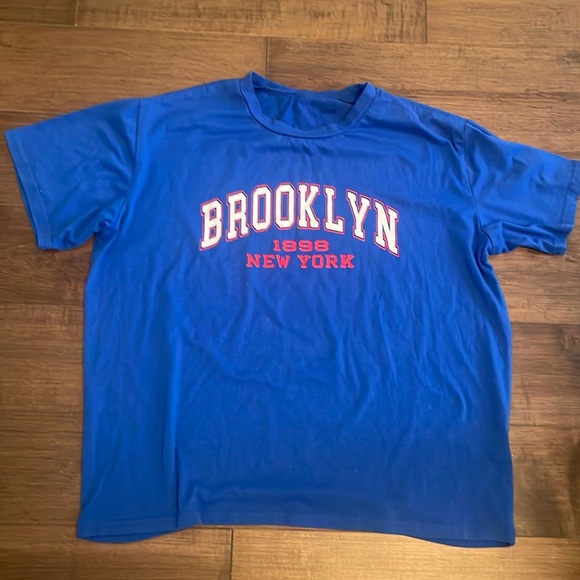 Brooklyn T - Picture 1 of 1